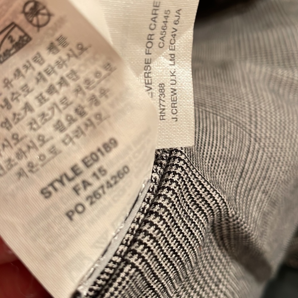 J. Crew Button Down - Picture 15 of 15